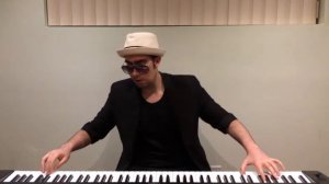The Winner Takes It All - ABBA - Piano Cover By Carlo Aspri