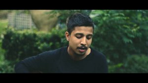 Passion Fruit - Drake (cover) by Raman Lama (Moodah Acoustic Sessions, Episode IV)