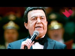 Иосиф Кобзон. Раскрывая тайны звезд