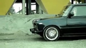 Турбо ВАЗ 2106 тюнинг автомобилей своими руками 2014