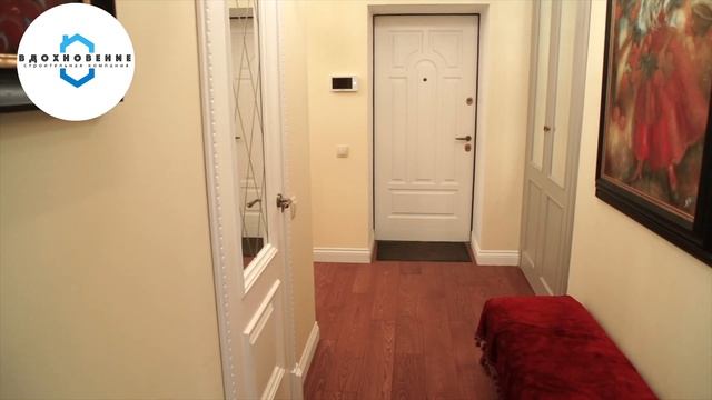 Отзыв с видеообзором ремонта 3-х комнатной квартиры смотреть онлайн