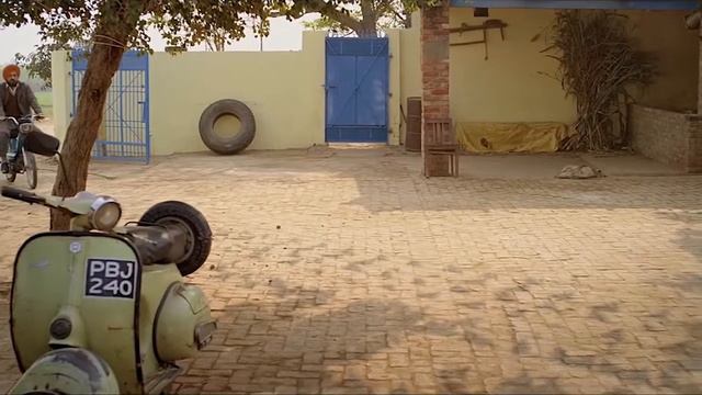 Manje Bistre 3 - Trailer  Concept Trailer Mashup by Extra Punjab  Gippy Grewal  Gurpreet Ghuggi