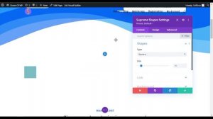 How to Add Shapes with Divi Builder in WordPress | Divi Page Builder Tutorial 2022