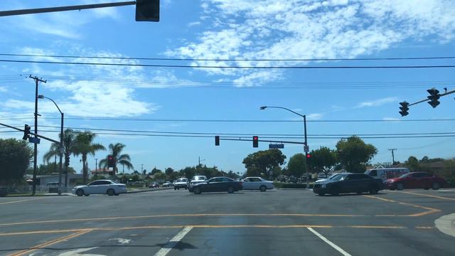 🔴 Cypress Realtor Driving Tour 4K смотреть онлайн