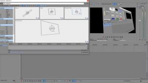 Как сделать 3D картинку в Sony Vegas Pro