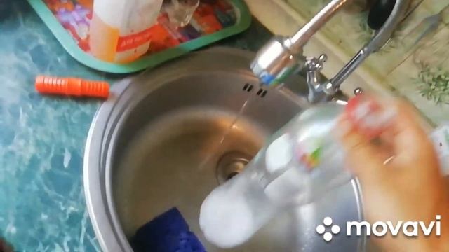 Быстрый способ почистить серебро в домашних условиях. смотреть онлайн