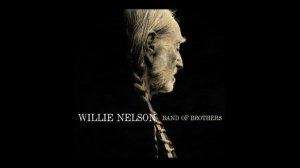 Willie Nelson - Hard to Be an Outlaw (Official Audio)