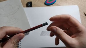 Как выбрать ПРОСТОЙ карандаш? | Азбука Рисования