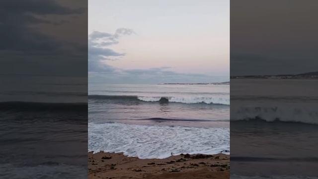 море