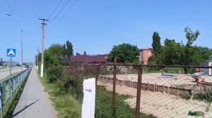 Как мы искали себе дом.Село Киевское Краснодарский край.