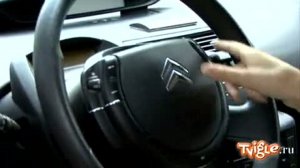 Нюша показала свою «Малышку С4»
