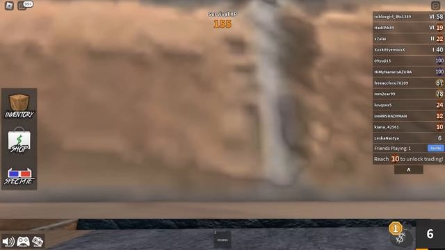 ? Я Первый Раз Стала МЕРДЕРОМ в МЕРДЕР МИСТЕРИ в РОБЛОКС! ЛЕСКА ШЕДИ смотреть онлайн