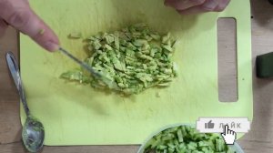 ленивые суши №3