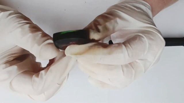 #Как#сделать#кольцо из эпоксидной смолы.