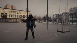 уличные танцы