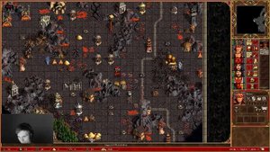 Геройский обзор. Popawasia VS HellLight. Heroes 3. SpeedRun