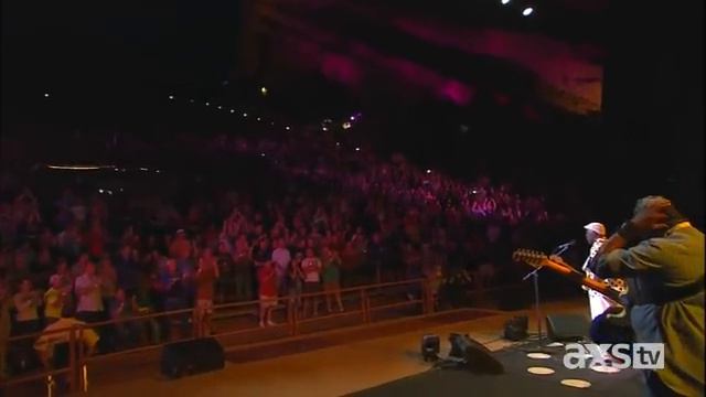 Buddy Guy - Live From Red Rocks 2013 (360p)