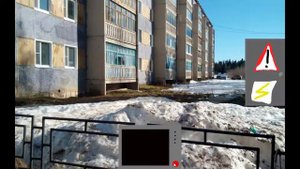 пять ночей с макаром 3: макар вернулся