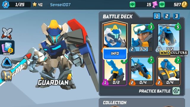 Super Senso - Beginner gameplay смотреть онлайн