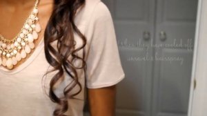 5 Способов накрутить кудри с помощью утюжком?