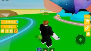 покупаю 1 стадию в лифтинг симулятор роблокс!