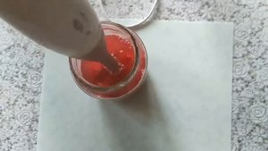 Как собрать семена из ягод земляники