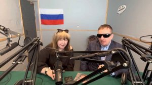 Катя Семёнова интервью для Виктора Тартанова