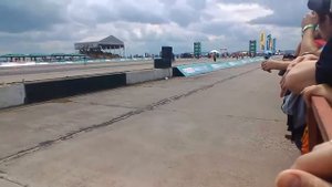 Кузнецкая жара . Гонки