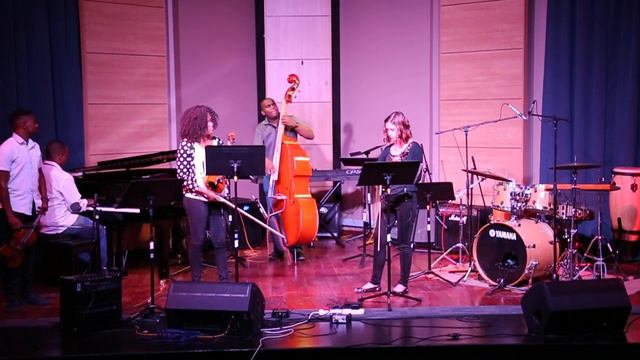 Manguni - Feya Faku Cover смотреть онлайн