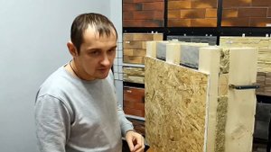 Каркасный дом | Технология 150 мм., 200 мм. | Каркасный дом своими руками