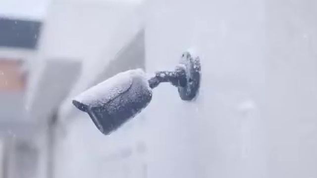 Уличное видеонаблюдение смотреть онлайн