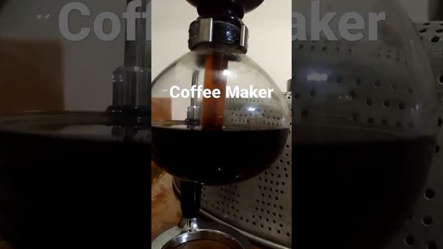 Coffee Maker