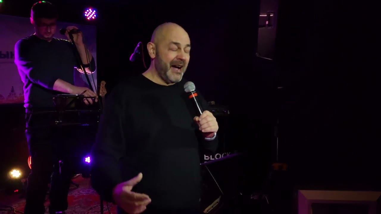 Ценность человеческой жизни Сергей Медвецкий Свидетельство BLOCK Project Молодечно смотреть онлайн