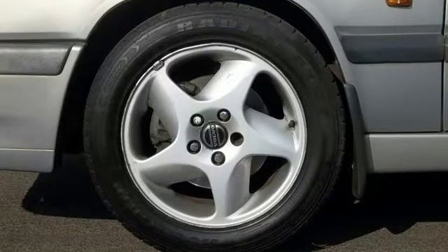 1996 VOLVO 850 AUTO Auto For Sale On Auto Trader South Africa