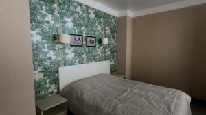 Санаторий ЭДЕМ г  Белокуриха март 2022г