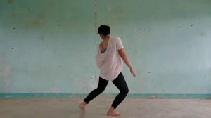 A Thousand Years | Contemporary Dance