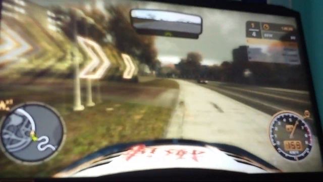 4 часть прохождения нфс смотреть онлайн