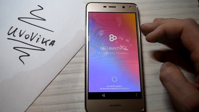 Как разблокировать Google accouunt Huawei Y5 2017 MYA-L22 FRP смотреть онлайн