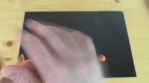 Солнечная система из пластилина