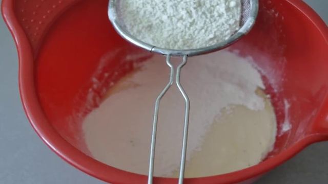 Хачапури по абхазски