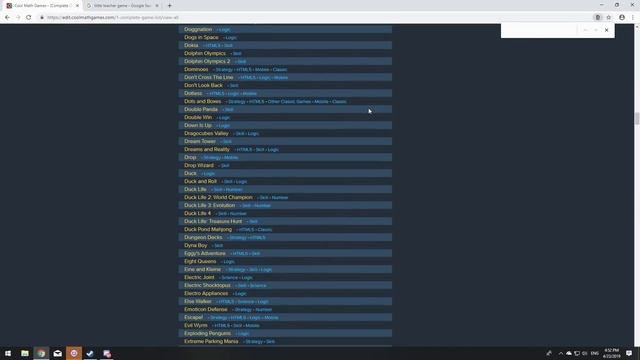 SuperMega Plays COOL MATH GAMES