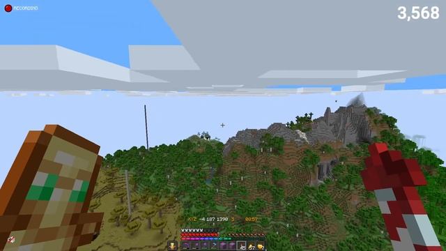 Hello There ? | S8UL SMP | AstroGenix Live смотреть онлайн