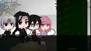 •|Tokyo revengers react to Takemichi as Dazai Osamu|•