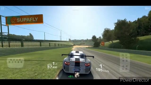 Purchasing/Driving Porsche 911 GT3 Cup | Real Racing 3 Gameplay смотреть онлайн