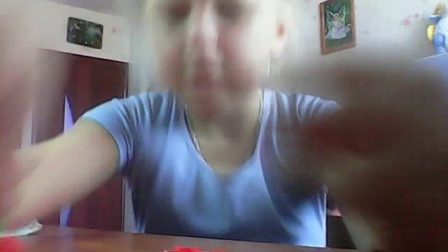 Вишня из резинок смотреть онлайн