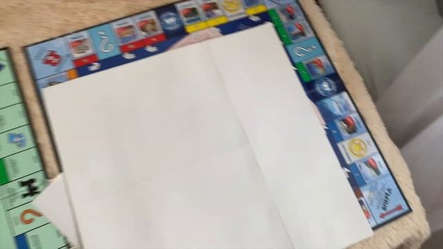 СДЕЛАЛА МОНОПОЛИЮ ИЗ МАЙНКРАФТА смотреть онлайн