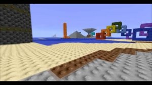 LEGO Minecraft Texture Pack