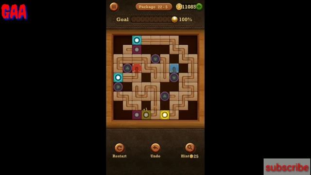 Roll the ball Hidden path || Master || package 22 || Level 5 || Level 6 || All Level смотреть онлайн