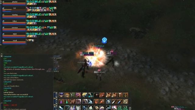 old abyss by lolpwnz смотреть онлайн