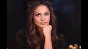 Демет Оздемир смешала чувства Джана Ямана!
